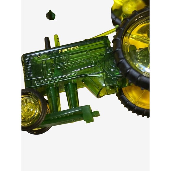 John Deere Special Edition Decorative Light Set For Patio Party and Christmas - Picture 8 of 8